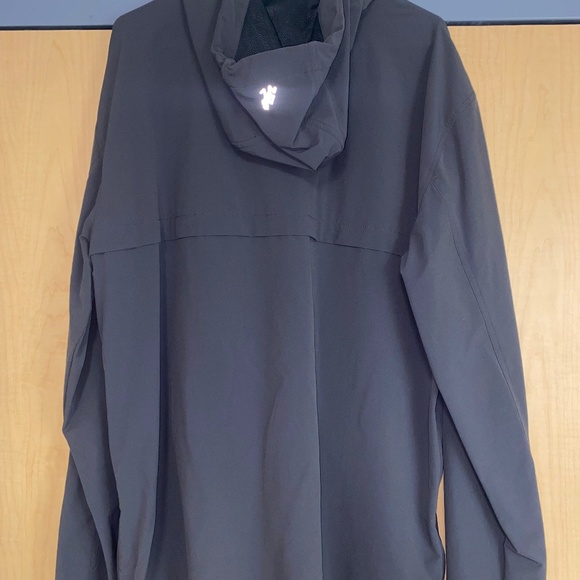 Gramicci Lightweight Anorak EUC Size L - Picture 2 of 5